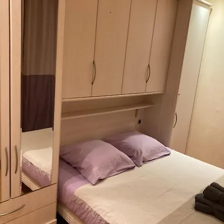 2bedrooms 3min De Palais Des Festivals 아파트 칸느