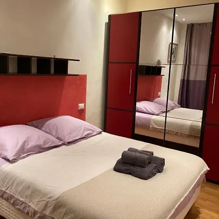 Apartment Appartement 2 Chambres A 3Min De Palais Des Festivals Climatisation Wifi Cannes