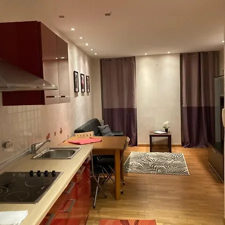 2bedrooms 3min De Palais Des Festivals Apartamento *