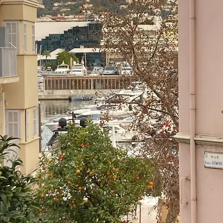 Appartement 2 Chambres A 3Min De Palais Des Festivals Climatisation Wifi *
