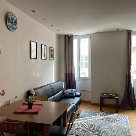 2bedrooms 3min De Palais Des Festivals Cannes
