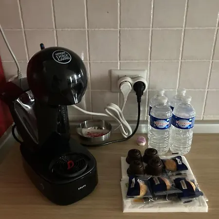 Appartement 2 Chambres A 3Min De Palais Des Festivals Climatisation Wifi *