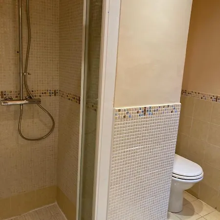 Apartment Appartement 2 Chambres A 3Min De Palais Des Festivals Climatisation Wifi Cannes