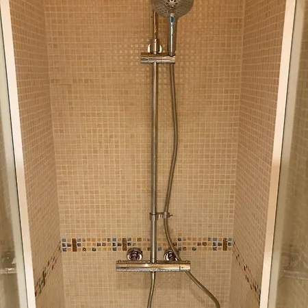 Apartamento 2bedrooms 3min De Palais Des Festivals