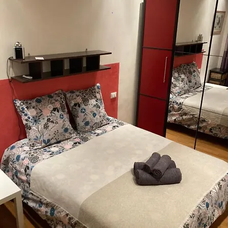 Apartman Appartement 2 Chambres A 3Min De Palais Des Festivals Climatisation Wifi